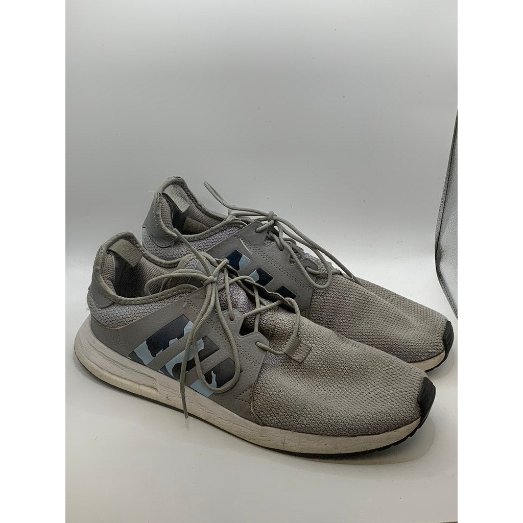 ADIDAS Men's Gray X_PLR Sneakers SZ 12