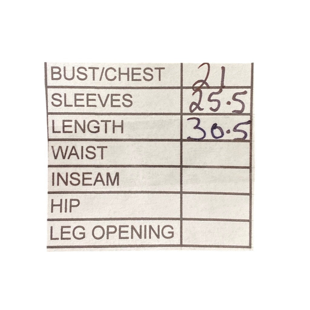 J.CREW Men's Peach-Gray Plaid Button-Up Long Sleeve Flannel Shirt SZ M