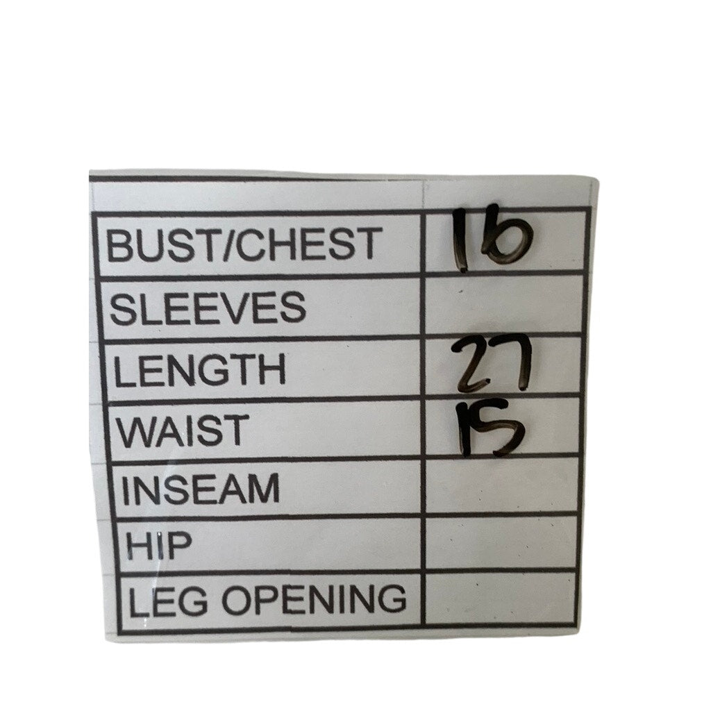 FASHION NOVA Women's Black Satin Faux-Wrap Mini Dress SZ 1XL