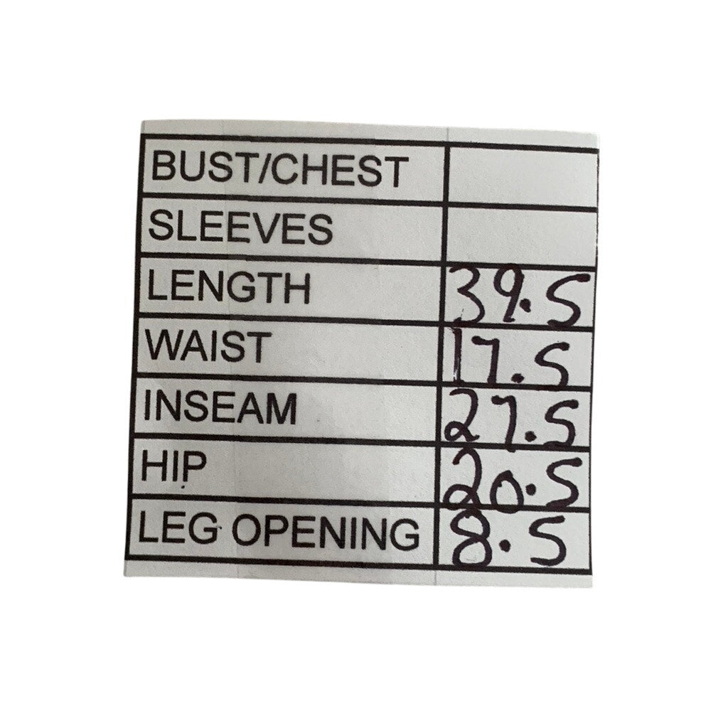 H-T COLLECTION Men's Olive Green Regular-Fit Straight-Leg Cargo Pants SZ M