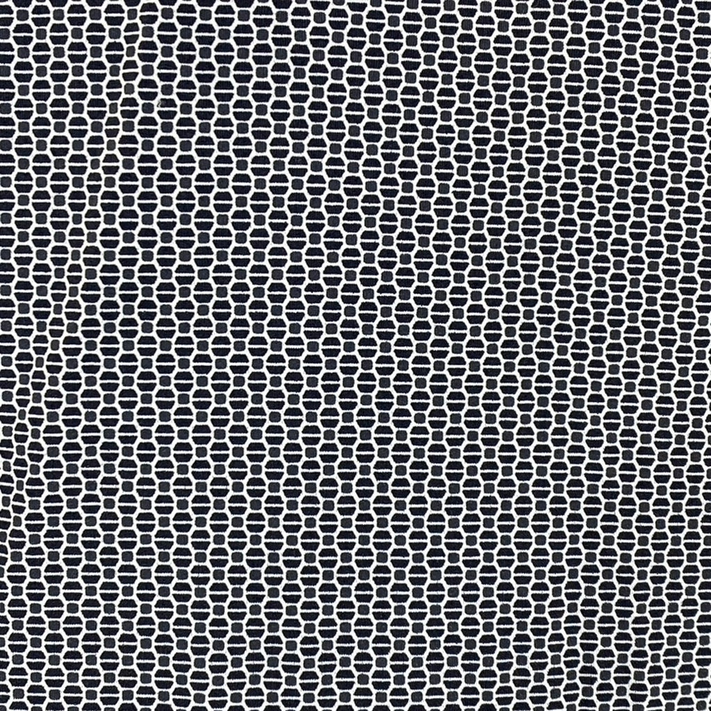 HUGO BOSS Men's Black Geometric-Print Slim-Fit Stretch Button-Up Shirt SZ 2XL