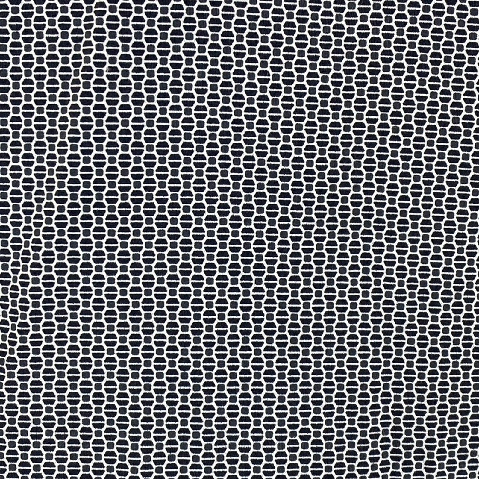 HUGO BOSS Men's Black Geometric-Print Slim-Fit Stretch Button-Up Shirt SZ 2XL