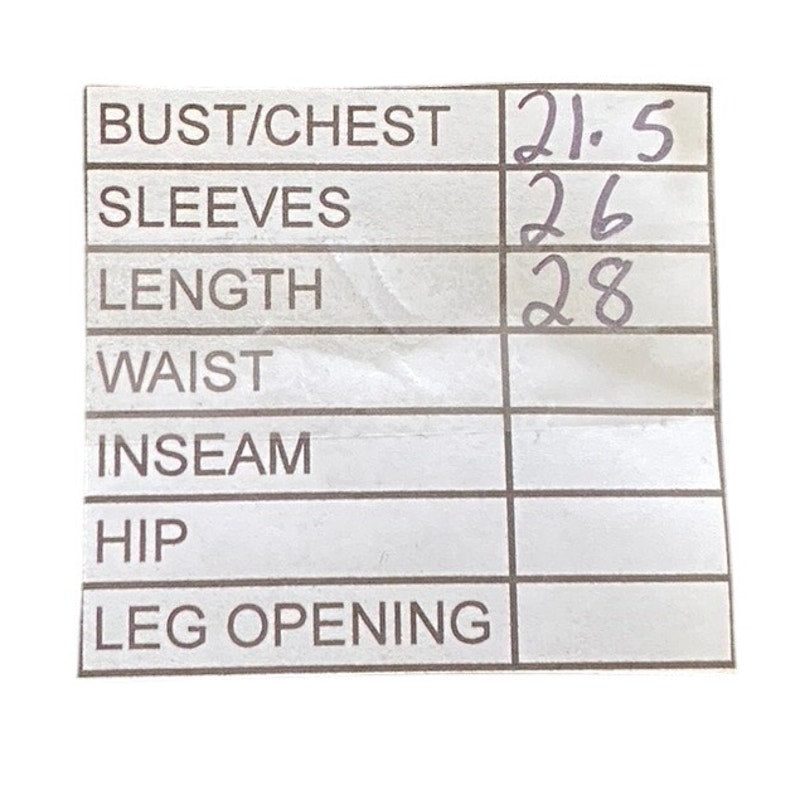 W[DABLJU:] Men's Black-Beige Embroidered 'B' Long Sleeve Polo Shirt SZ M