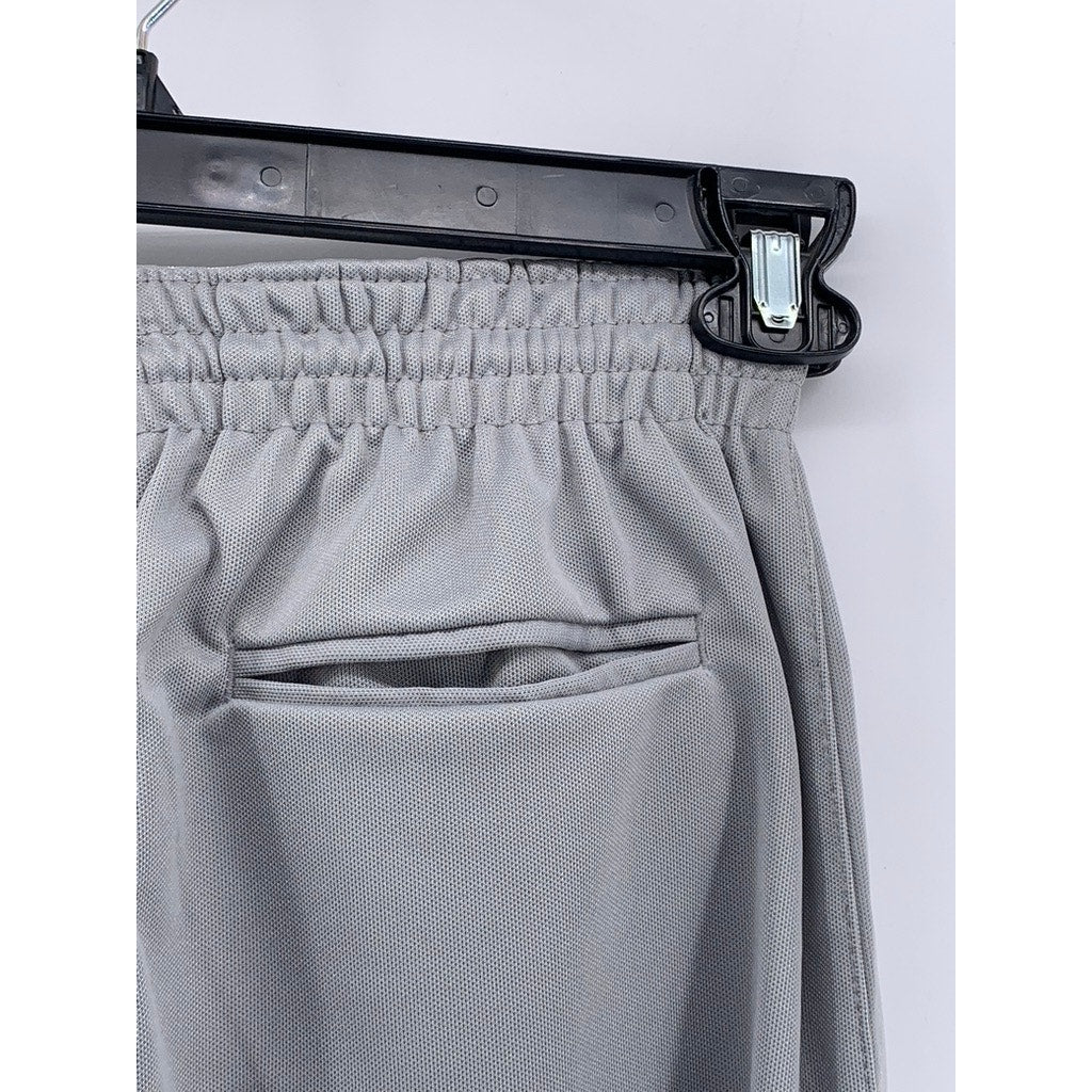 SAN FRANCISCO Giants Apparel Men's Gray Baseball Pants SZ S
