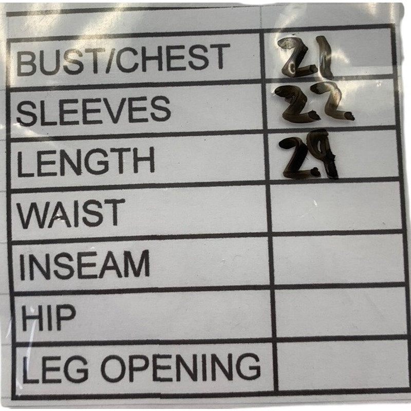 WILSONS THE LEATHER EXPERTS Women's Vintage Cognac Belted Coat SZ L