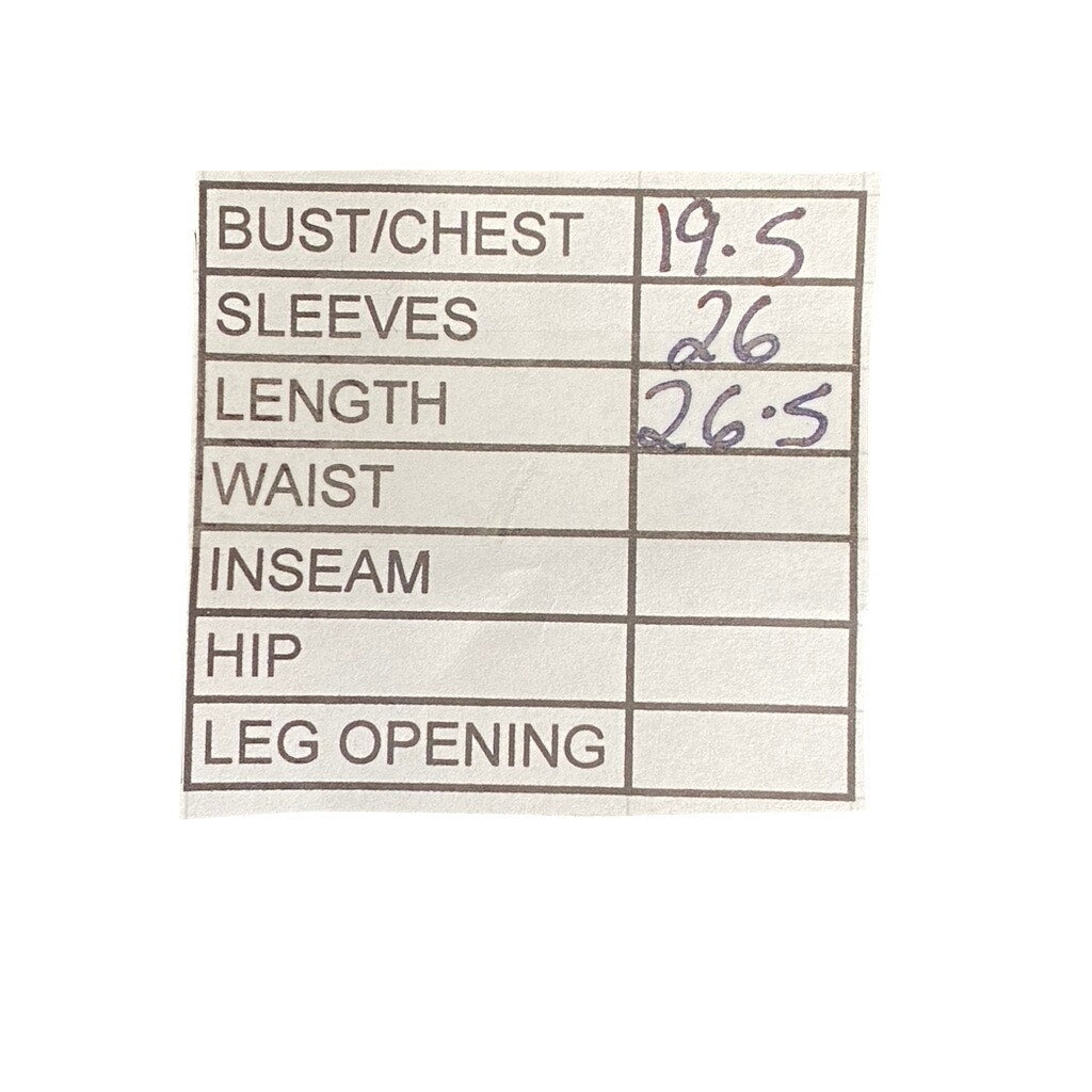 J.CREW Men's Navy Blue Pique Fleece Collared Pullover Long Sleeve Sweatshirt SZS