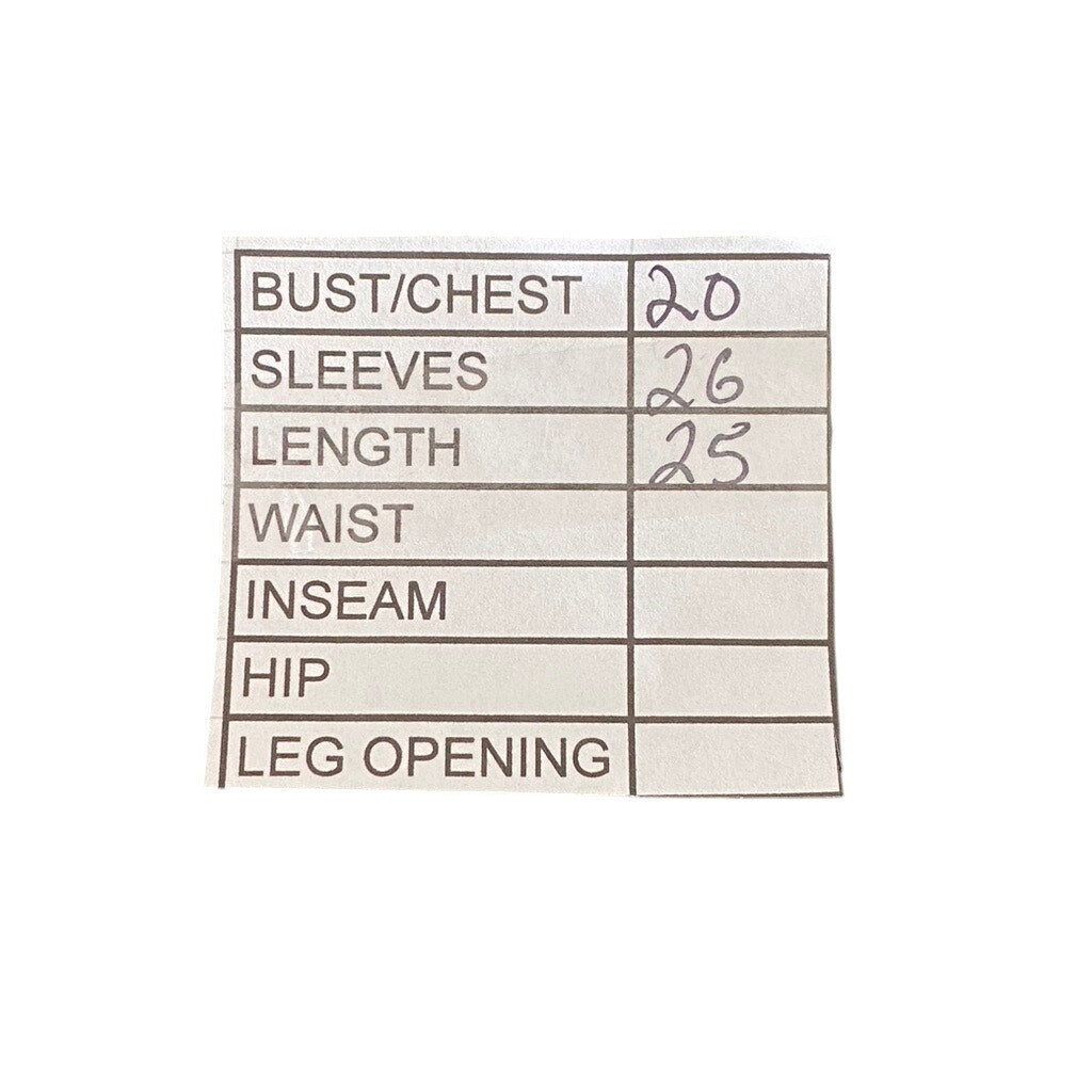 CHAMPION Men's Black Jones Logo Casual Pullover Hoodie SZ S