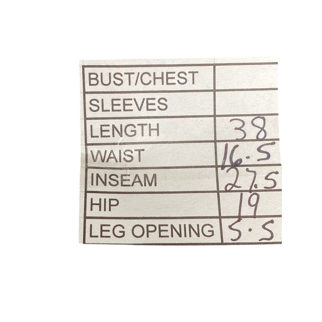 ABERCROMBIE & FITCH Men's Charcoal Gray Drawstring Slim-Leg Casual Pants SZ M