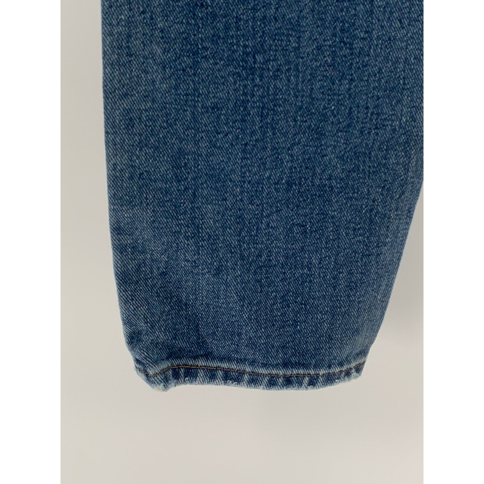 ALICE Women's Medium Blue Distressed Skinny Leg Regular-Fit Jeans SZ S(1)