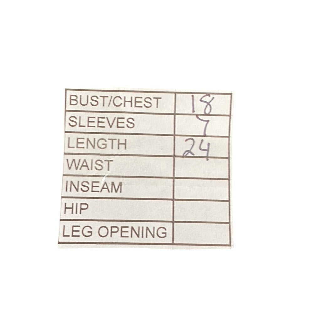 DEAD KENNEDYS Men’s Black Brick Logo Graphic Short Sleeve Band T-Shirt SZ XS