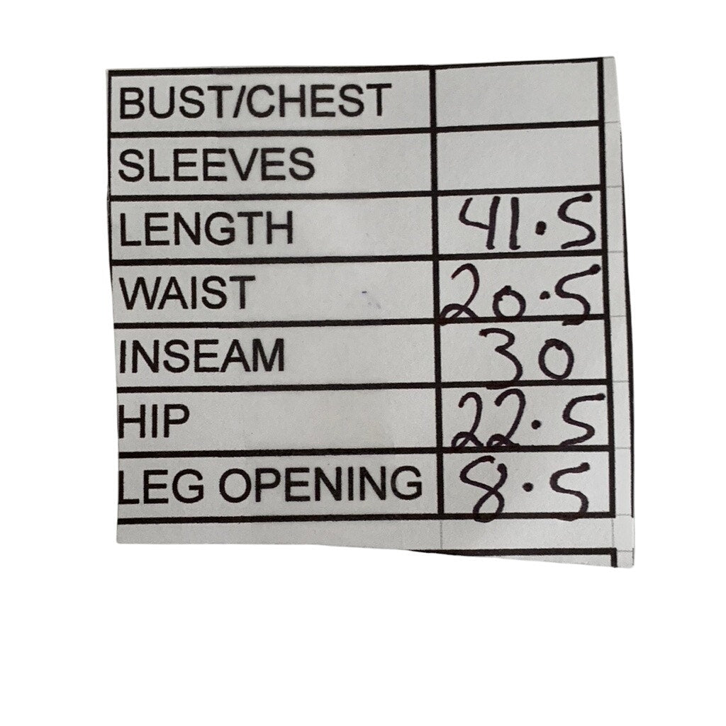 JOSEPH ABBOUD Men's Brown Straight-Leg Stretch Chino Pants SZ 40X32