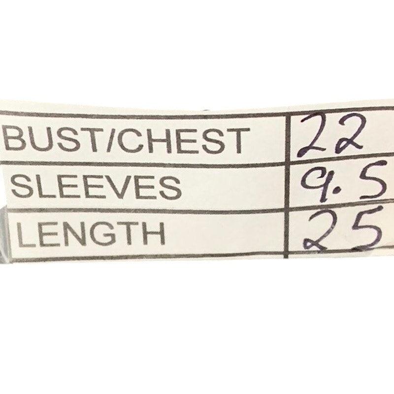 UNBRANDED Women's White Floral Snap-Button Crewneck Short Sleeve Top SZ 3XL