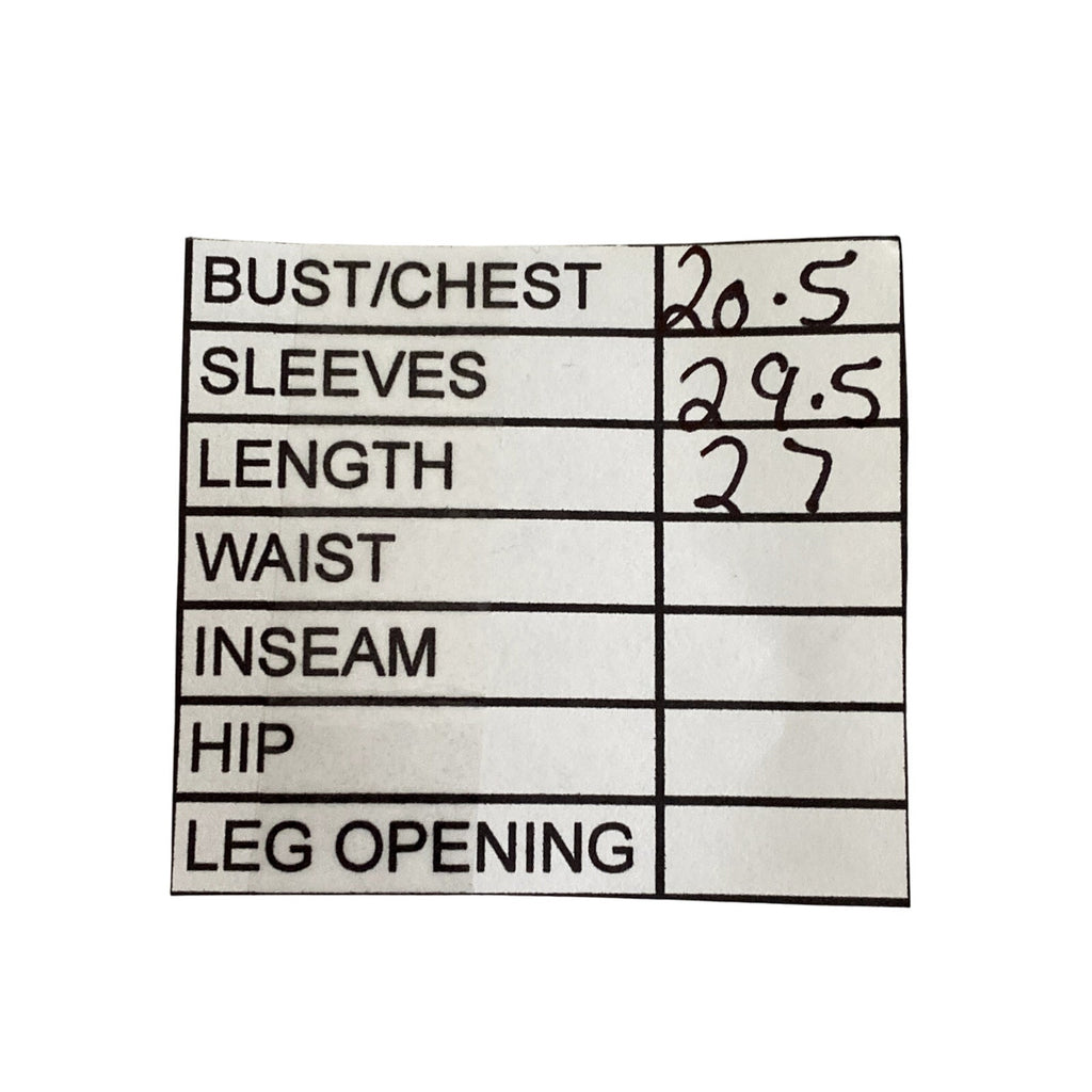 HILFIGER DENIM Men's Navy Fair Isle Knit Shawl Collar Button-Up Cardigan SZ M