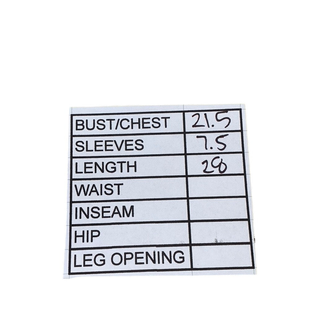 NICKELODEON Men's Beige Graphic Short Sleeve T-Shirt SZ L