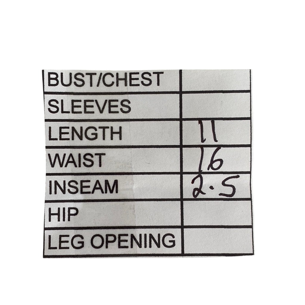 ZARA Women's Brown Leopard Print Pull-On Mini Skort SZ S