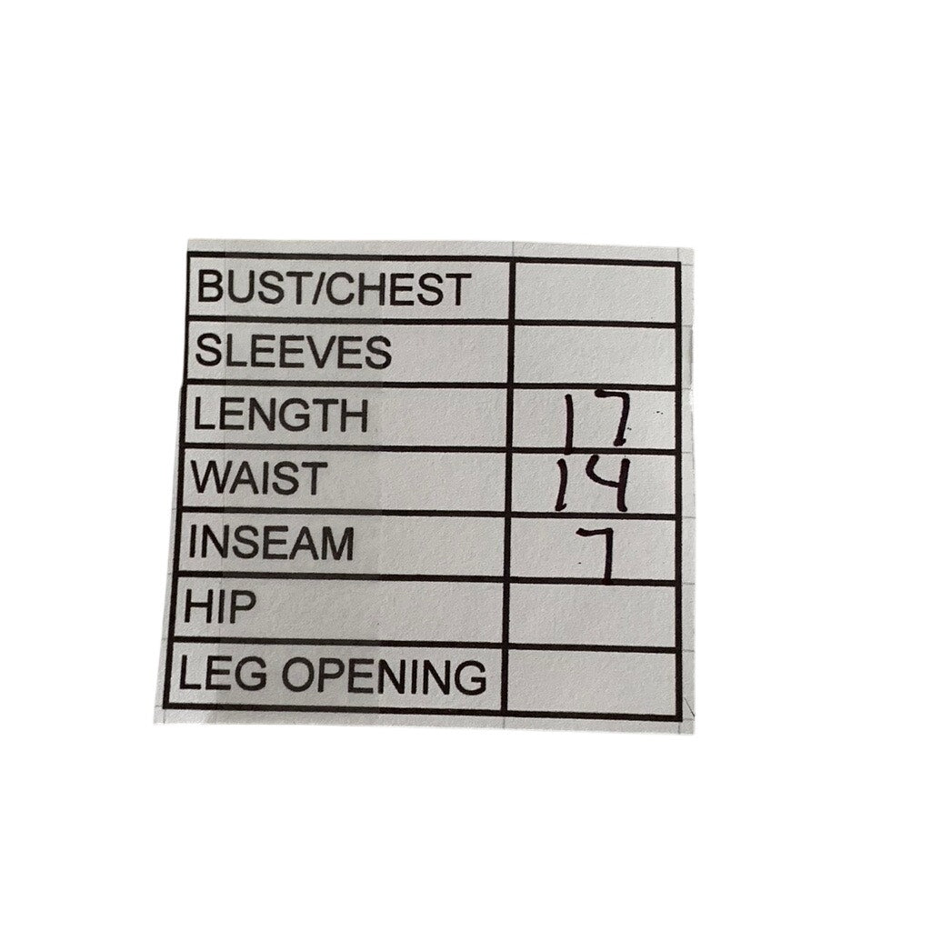 UNIQLO Men's Ultra Stretch Drawstring Active Shorts SZ M