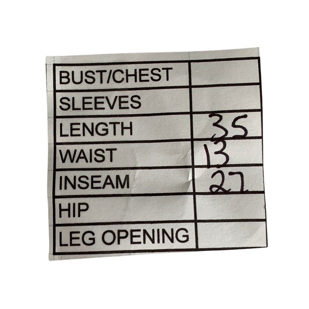 ALO Women's White High-Waist Pull-On Ribbed-Mesh Moto Leggings SZ XS