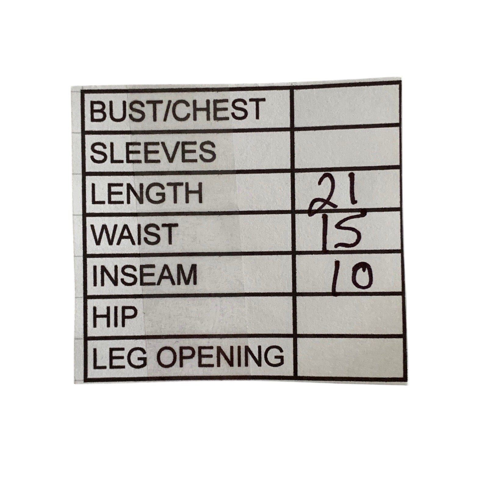 ADIDAS Men's Black-White 3-Stripe Pull-On Active Shorts SZ M