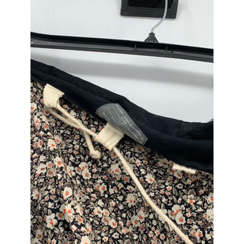 ALLSAINTS Women’s Floral Rare Spitalfields Parachute Dress SZ 8-10