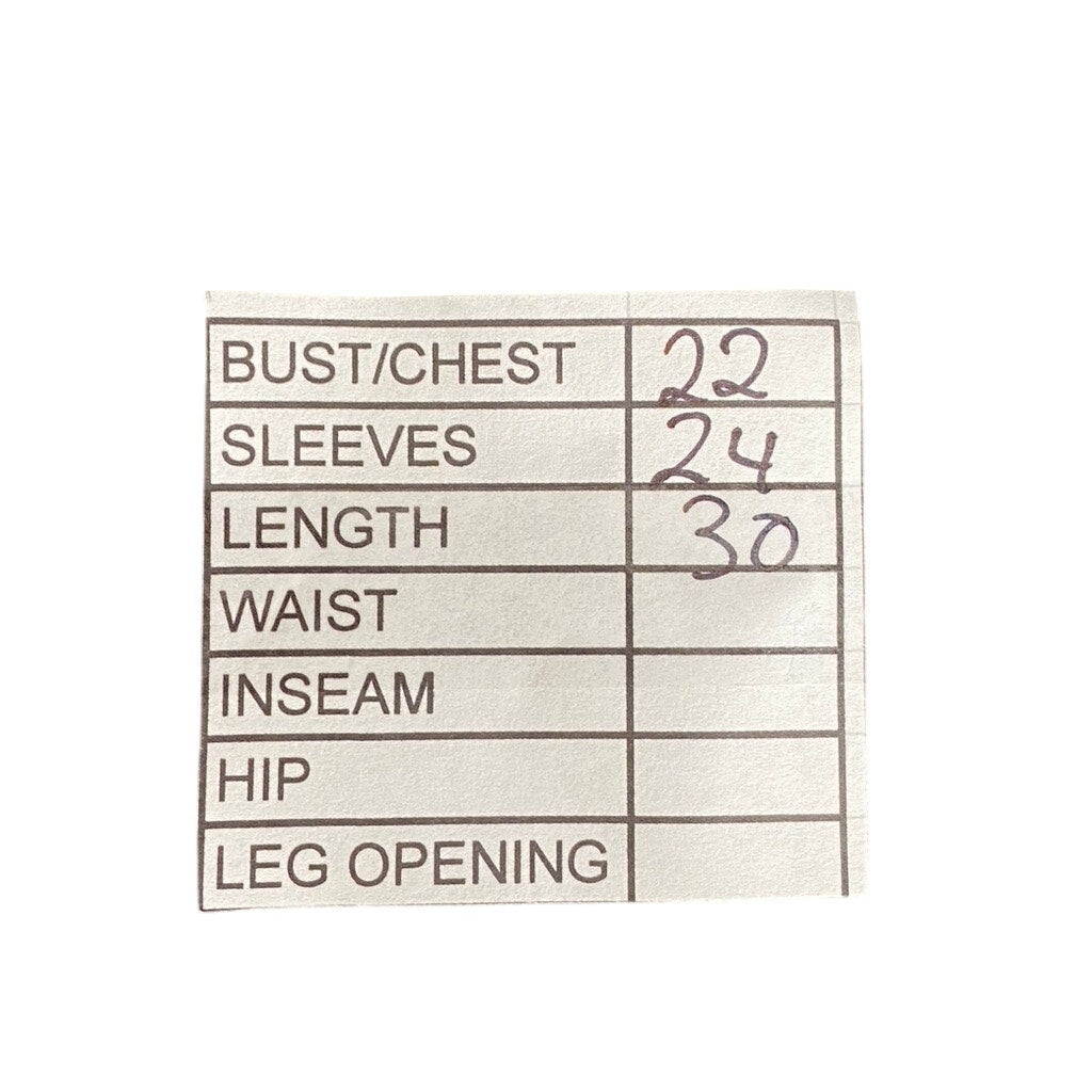 PORT & COMPANY Men’s Navy Blue Crewneck Long Sleeve Essential T-Shirt SZ XL