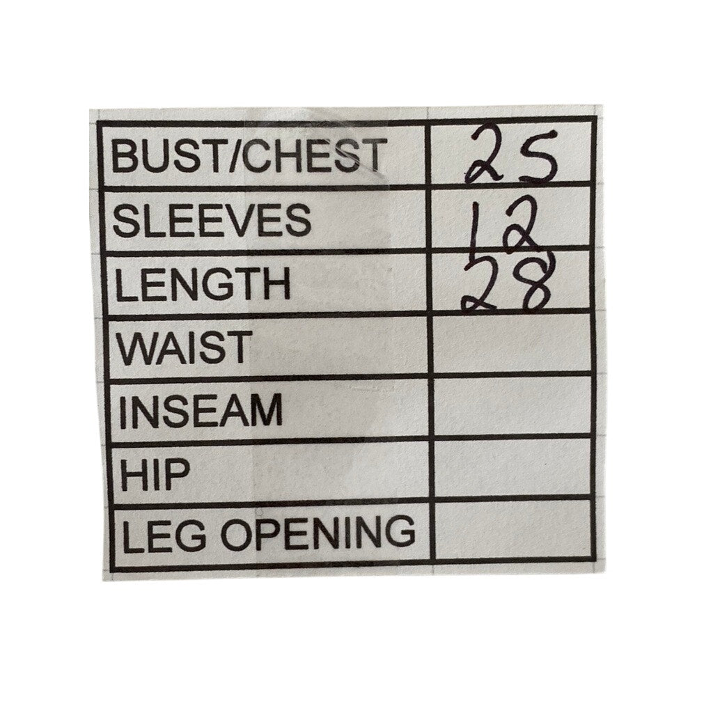 ORIGINAL VENEZIA SPORTSWEAR Men's Blue Floral Tropical Button-Up Shirt SZ L