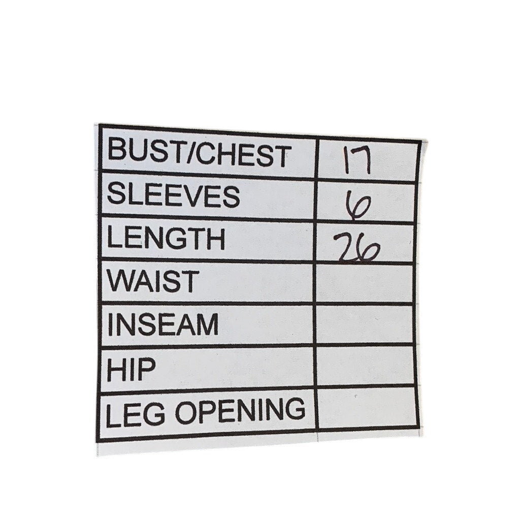 THE RETURN OF THE LIVING DEAD Men's Black Retro Graphic T-Shirt SZ S