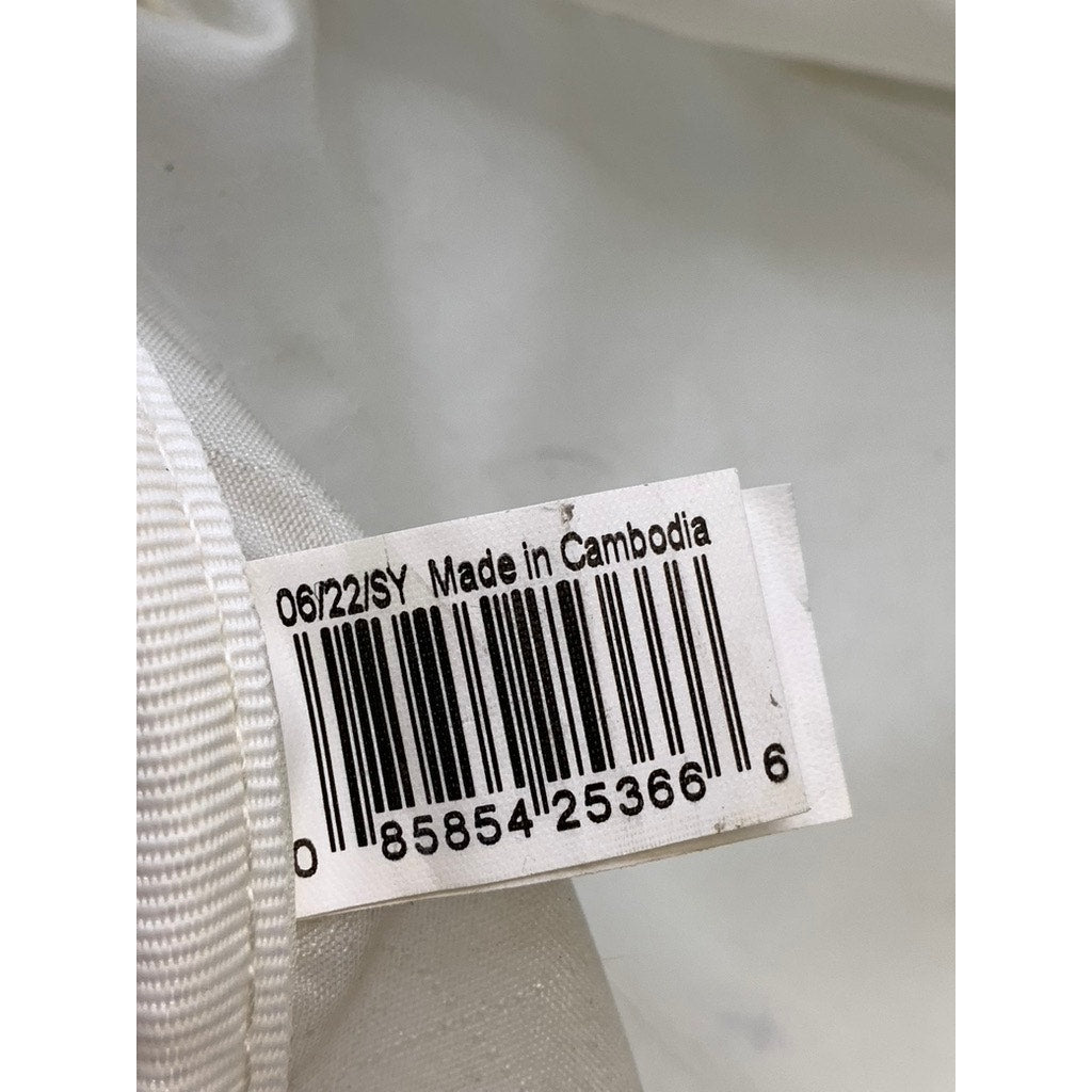 THULE Ivory Extendable Lightweight Travel Zipper Bag SZ OS