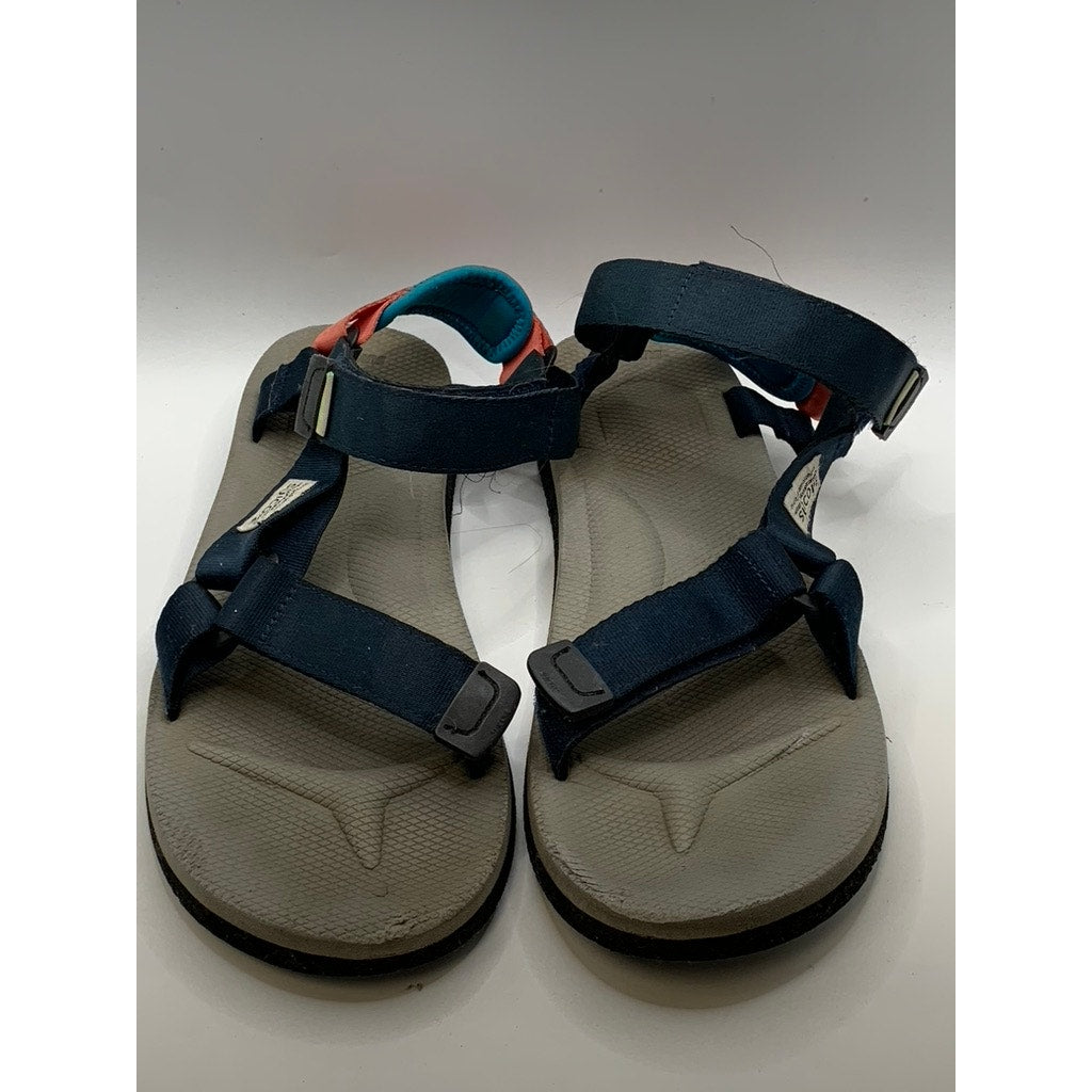 SUICOKE Unisex Strappy Lightweight Depa Sandals SZ 9