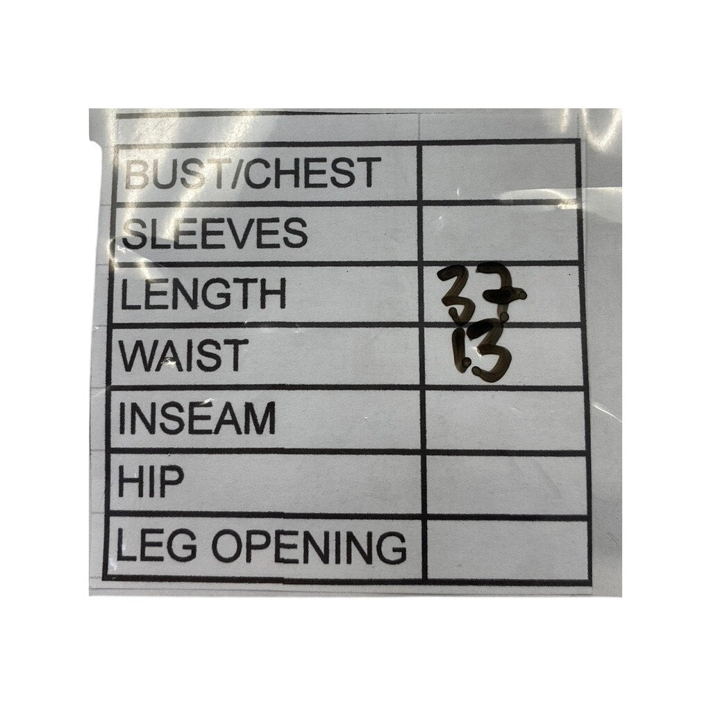 UNBRANDED Boho Chic Womens Flowy Maxi Skirt SZ (S)