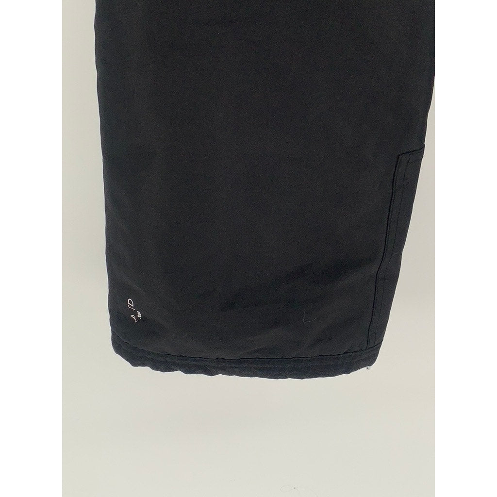 DARE2B Men’s Black Adjustable Snow Pant SZ L