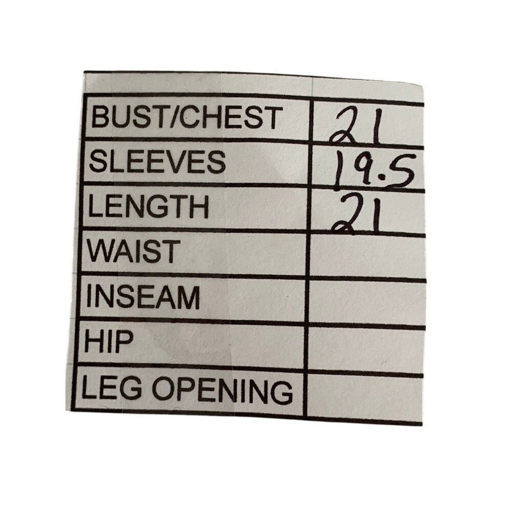 & OTHER STORIES Women's Navy Wool-Blend Knit Mock-Neck Sweater SZ S