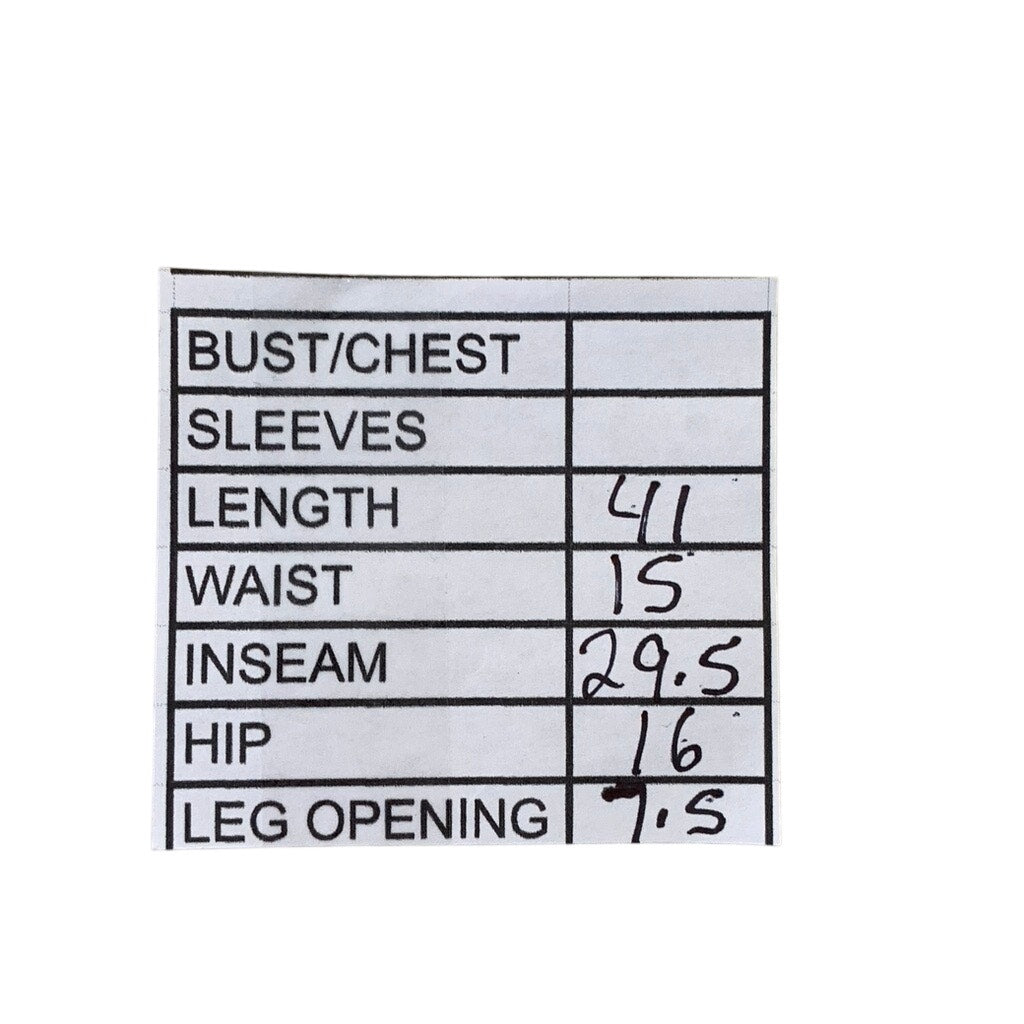 LEE Women's Medium Wash Classic Fit Straight Leg Jeans SZ 8