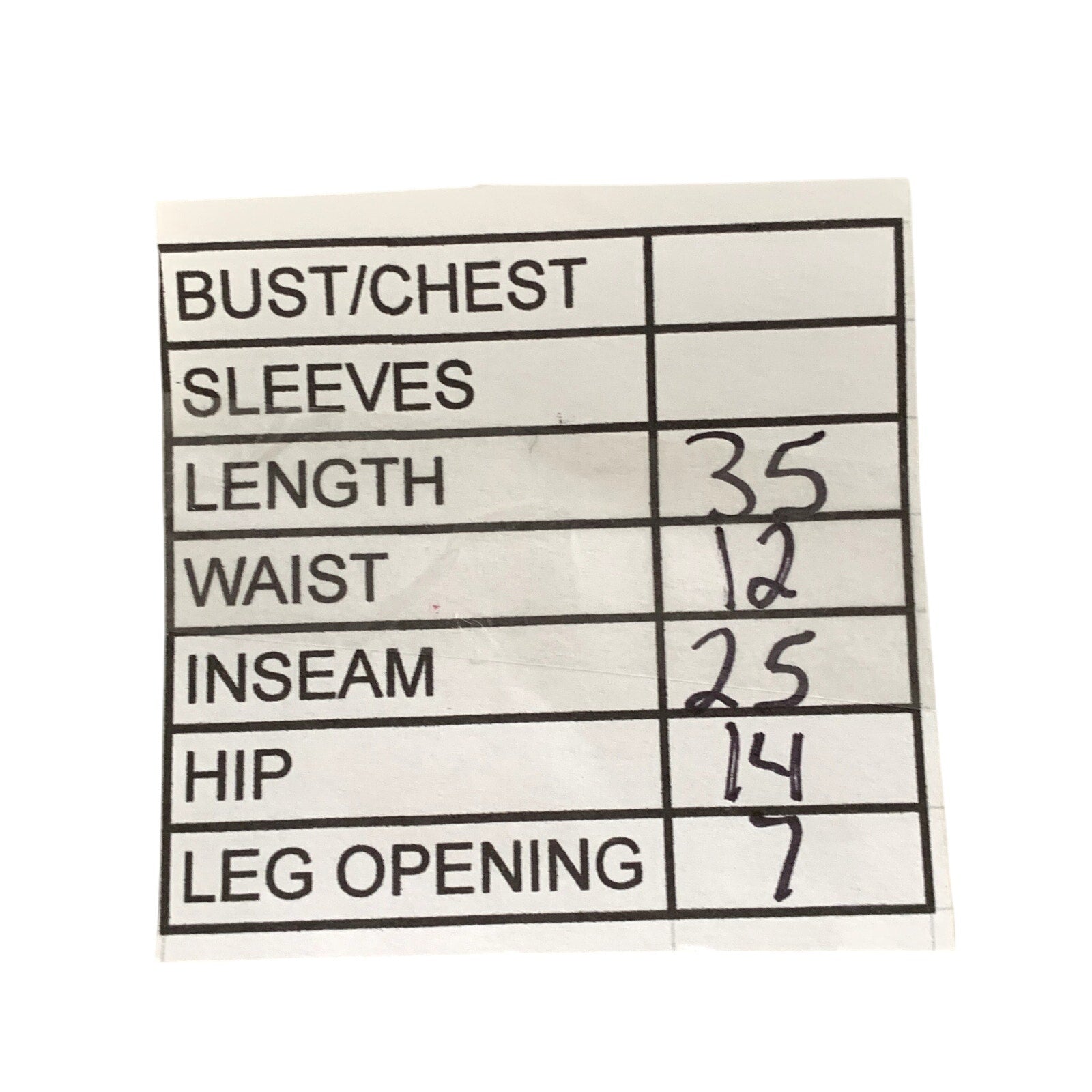 DENIM FORUM Women's White Button-Fly High-Rise The Bailey Crop Flare Jean SZ 24