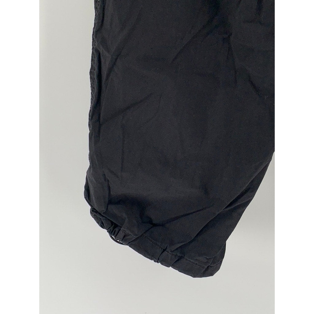 UNIQLO Women's Black Easy Cargo Pants SZ XS