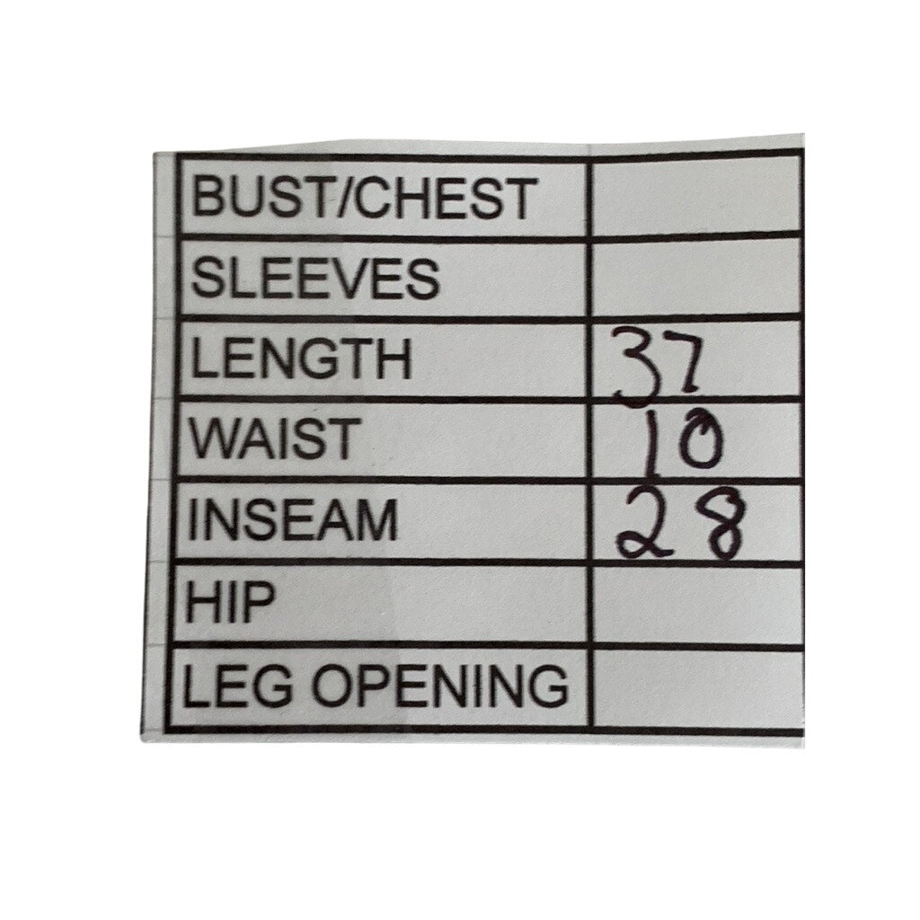 I.AM.GIA Women's Black Ruched Drawstring Relaxed-Fit Wide-Leg Pull-On Pant SZ S