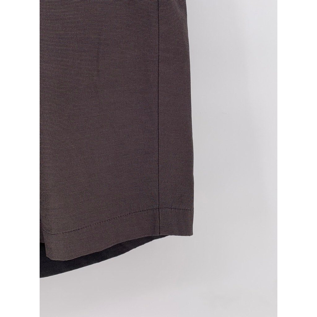 PGA TOUR Men's Black Golf Relaxed Fit Stretch Shorts SZ 38