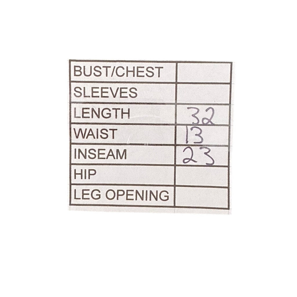 J.CREW Crewcuts Girls' Patina Green French Terry Drawstring Sweatpants SZ 12