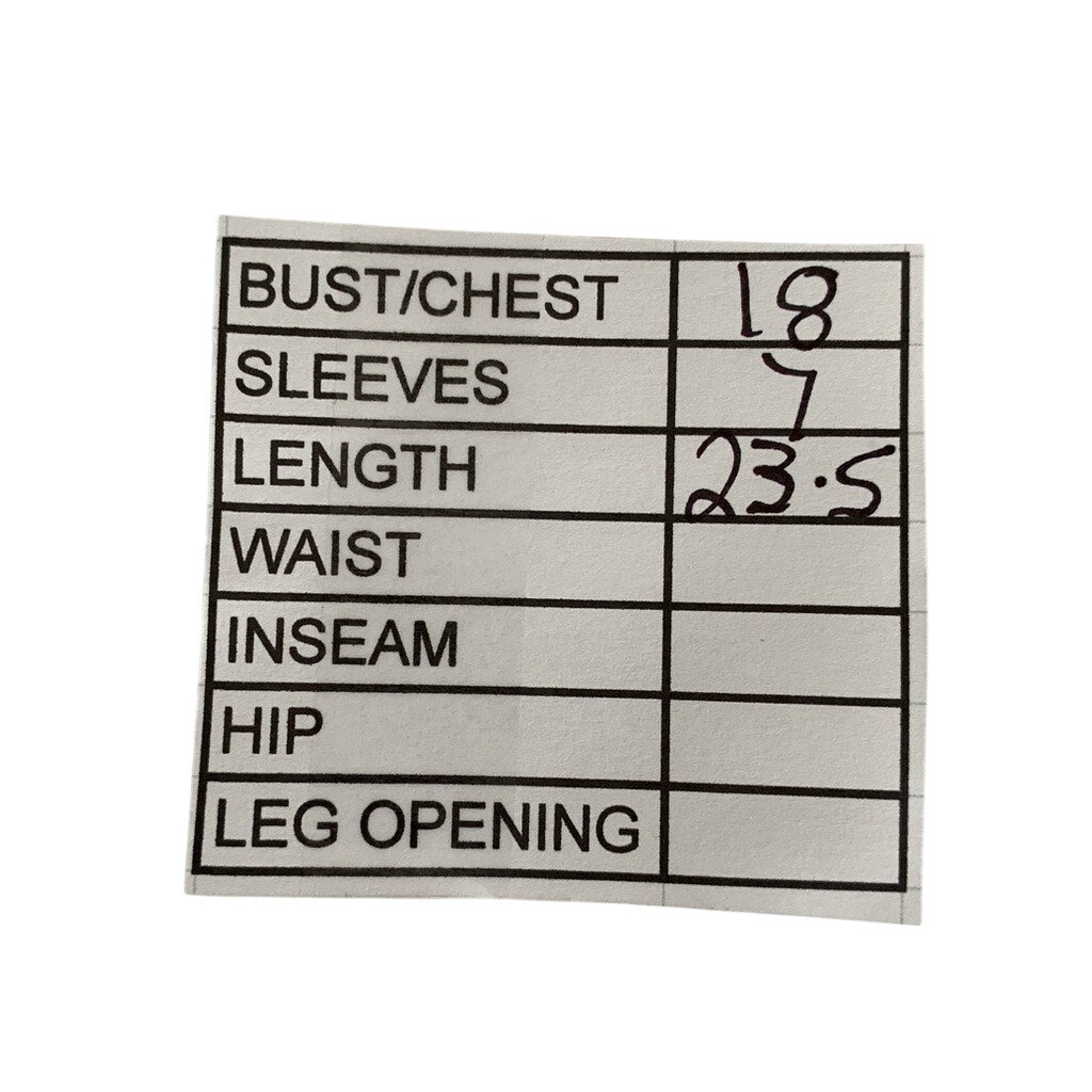 SALT SURF Men's Olive Green-Orange Logo Crewneck Short Sleeve T-Shirt SZ XS