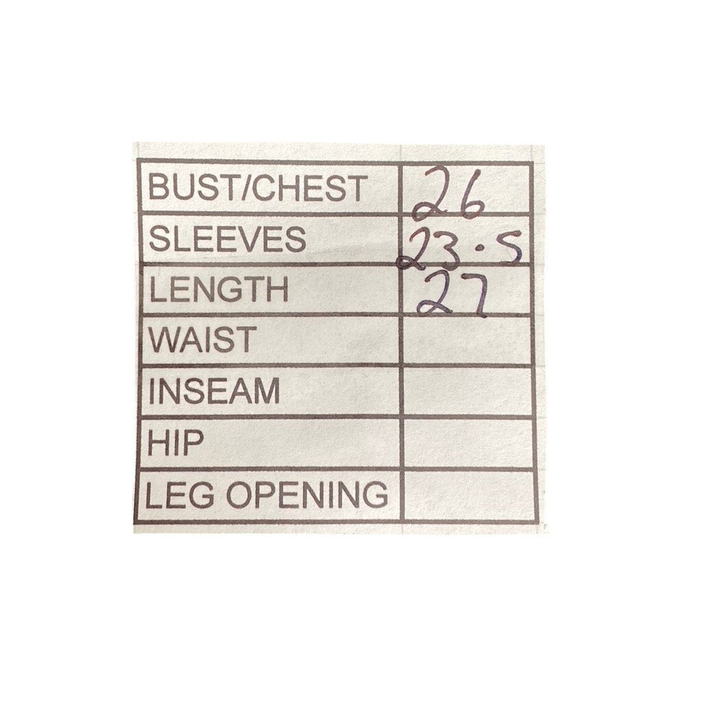 UNBRANDED Unisex Adult Black Solid Casual Pullover Hoodie SZ L