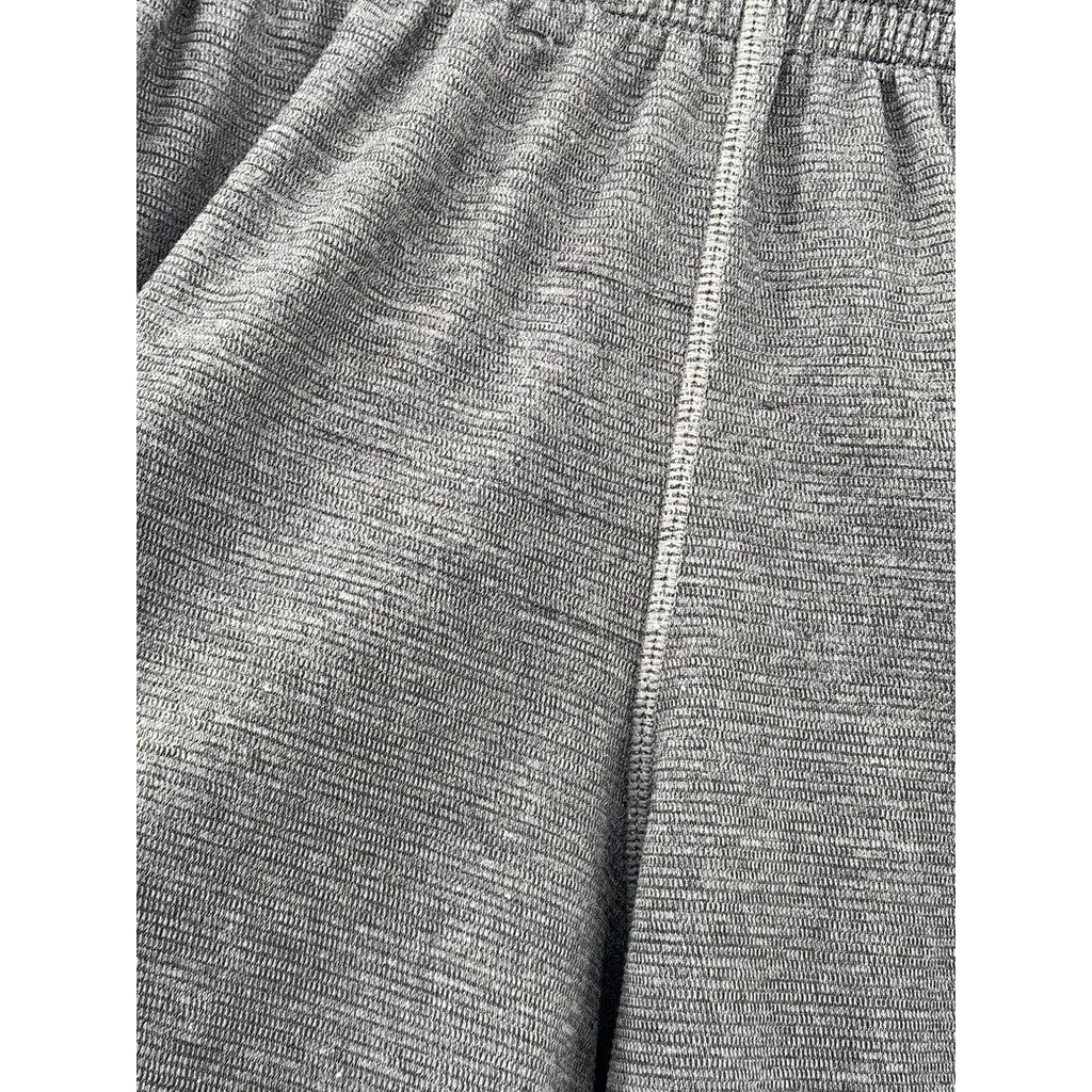 C9 CHAMPION Men's Charcoal Gray Active Shorts SZ S