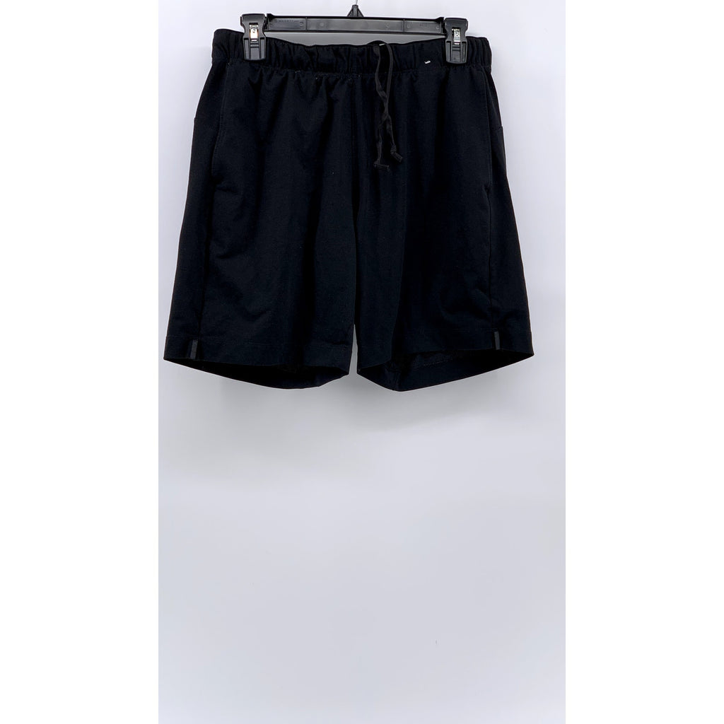 UNIQLO Men's Ultra Stretch Drawstring Active Shorts SZ M