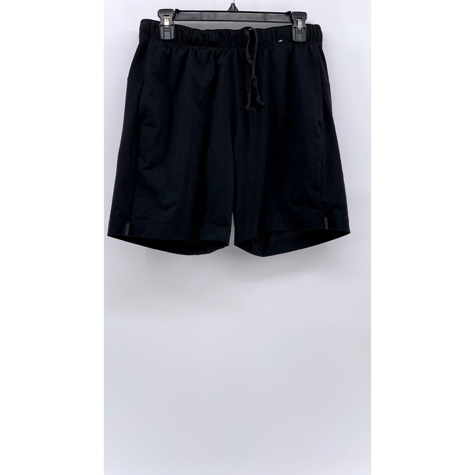 UNIQLO Men's Ultra Stretch Drawstring Active Shorts SZ M