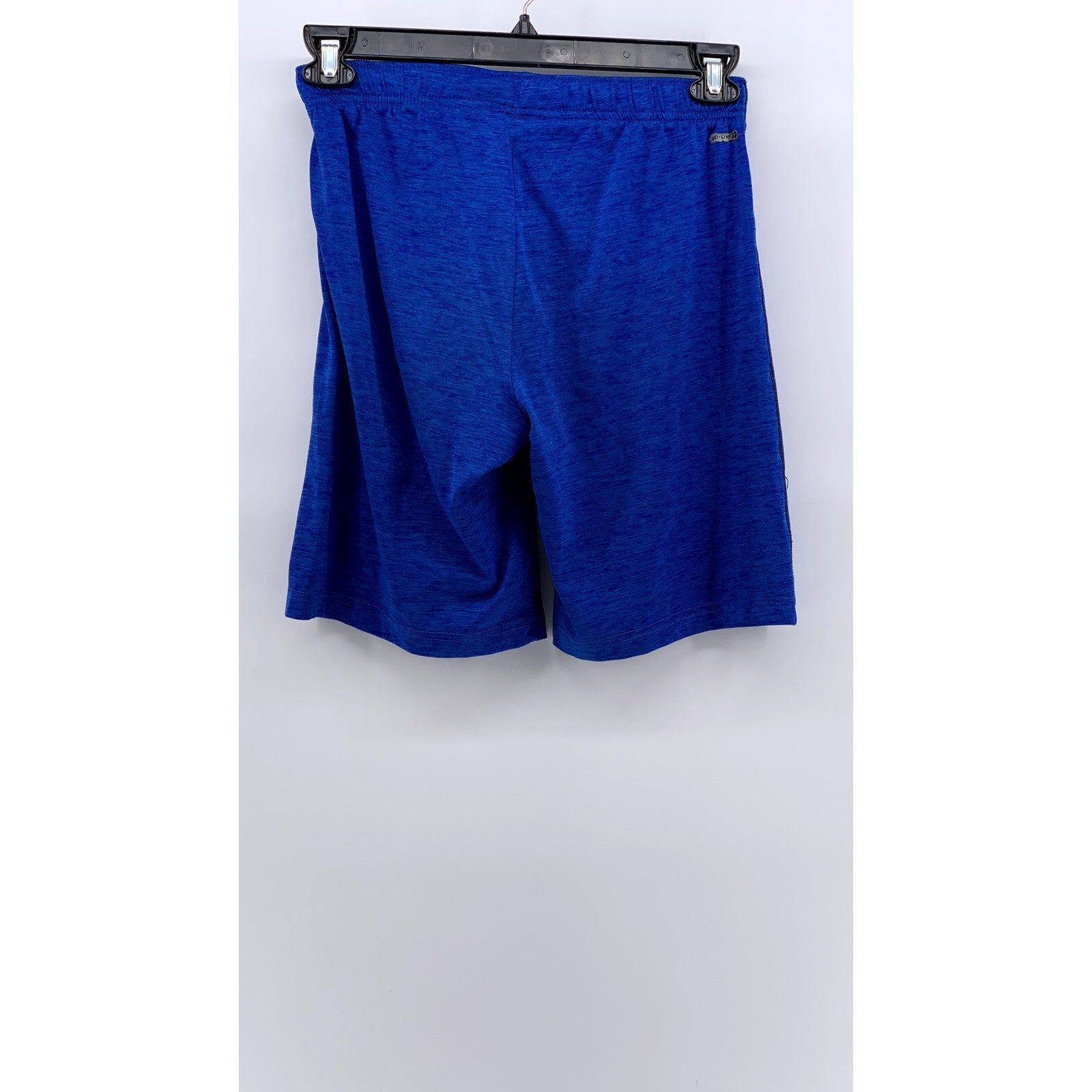 OLD NAVY Boy's Blue Regular Fit Go Dry Active Shorts SZ L(10-12)