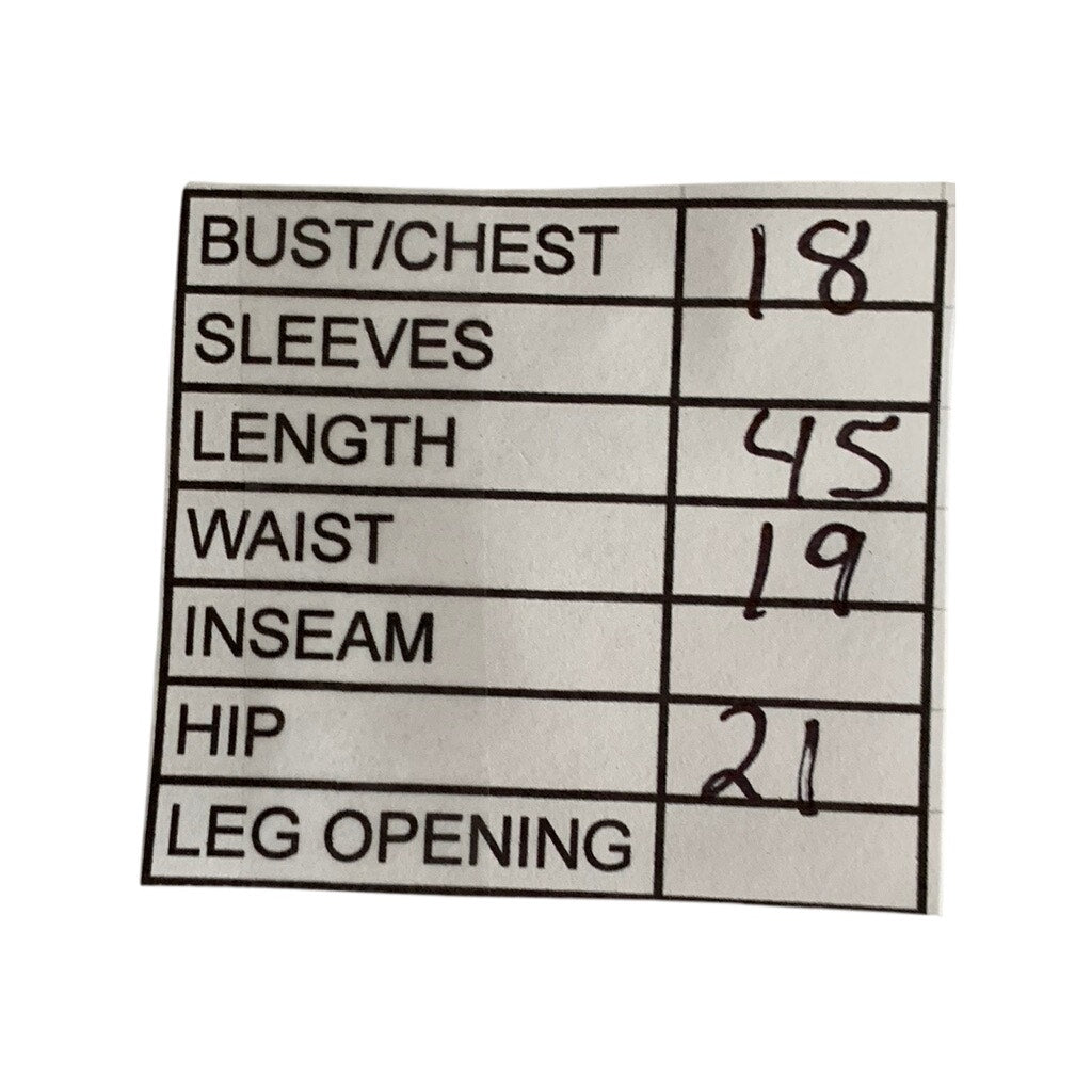 TEDDI DRESSES Women's Black Ditsy Floral Sleeveless Midi Dress SZ S