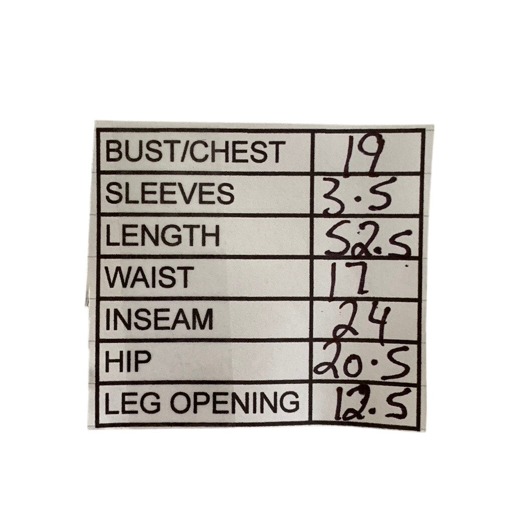 RACHEL RACHEL ROY Women's Brown V-Neck Ruffle-Sleeve Cropped Jumpsuit SZ XL