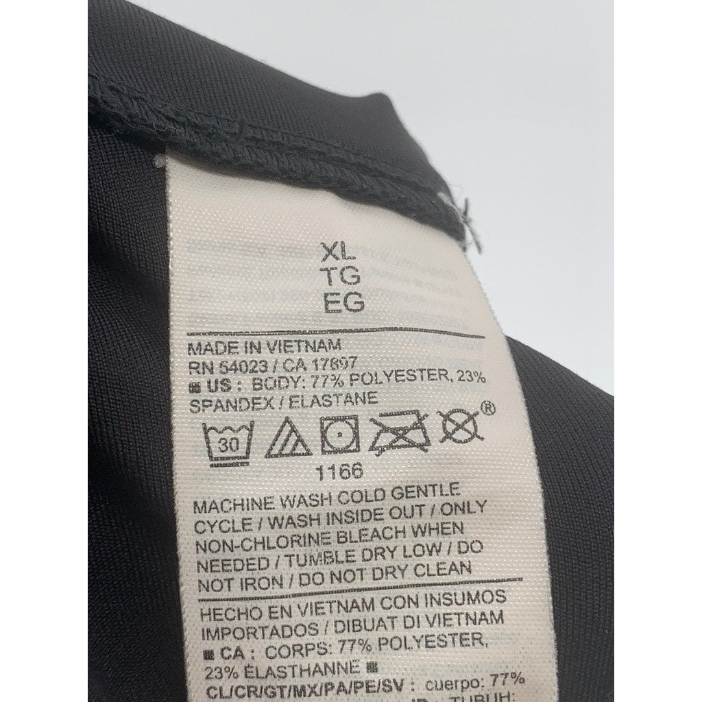 OLD NAVY Women's Blackjack Powersoft City Tight Leggings SZ XL
