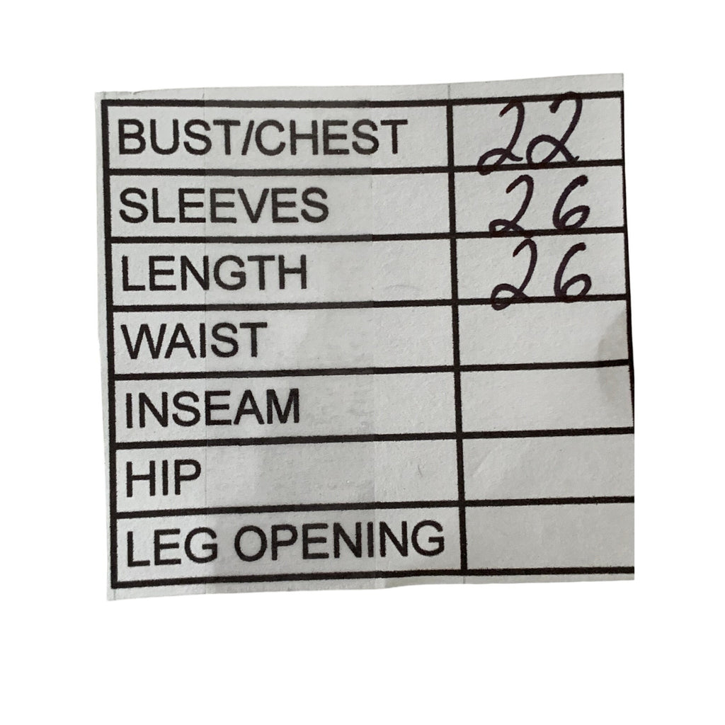 LANDS END Men's Vintage Tan Wool Crewneck Fisherman Knit 90's Sweater SZ M