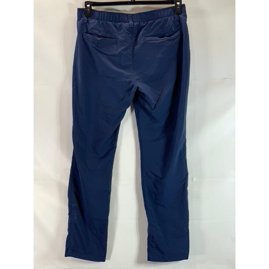 UNDER ARMOUR Men's Navy UA Loose Golf Pants SZ 38X34