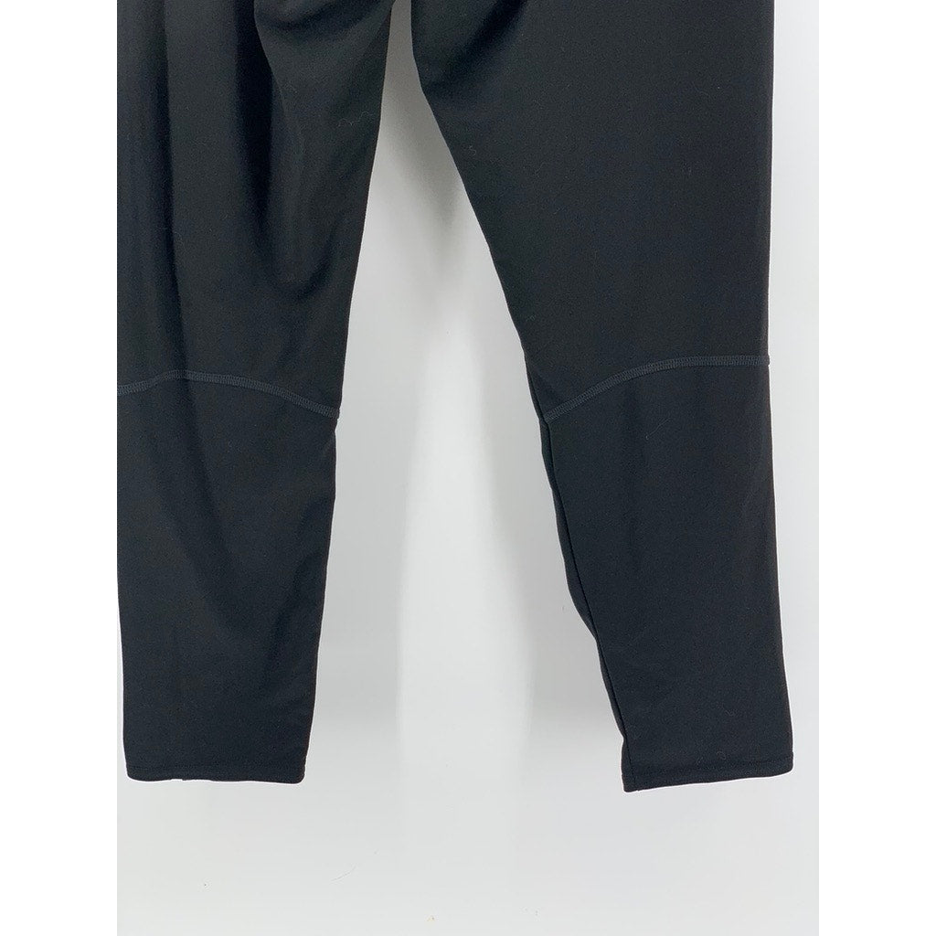 NIKE Women's Black Academy Pro Training Sweatpants SZ L