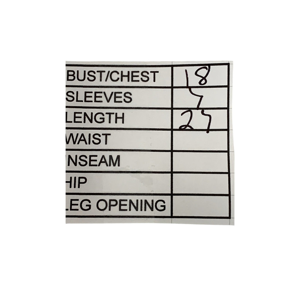 FRUIT OF LOOM Men's Black Best of 1972 Logo Crewneck Short Sleeve T-Shirt SZ M